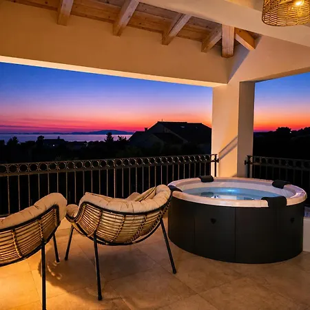 Lumia Villa Banjol