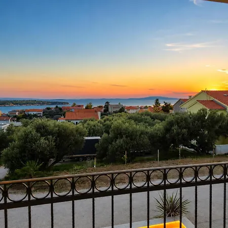 Villa Lumia Banjol