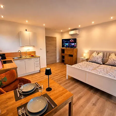 Lumia Villa