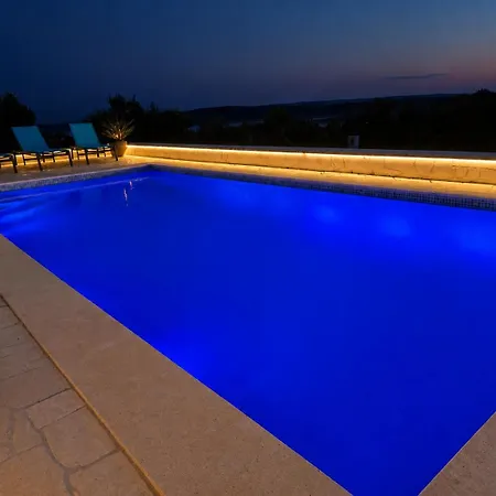 Villa Lumia